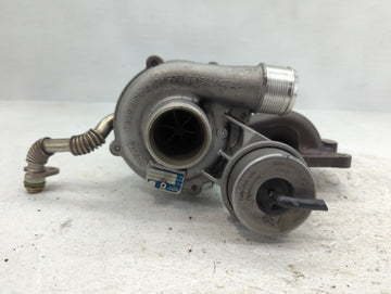 2017 Ford Escape Turbocharger Turbo Charger Super Charger Supercharger - Oemusedautoparts1.com