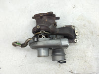 2017 Ford Escape Turbocharger Turbo Charger Super Charger Supercharger - Oemusedautoparts1.com