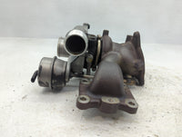 2017 Ford Escape Turbocharger Turbo Charger Super Charger Supercharger - Oemusedautoparts1.com