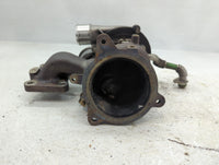 2017 Ford Escape Turbocharger Turbo Charger Super Charger Supercharger - Oemusedautoparts1.com