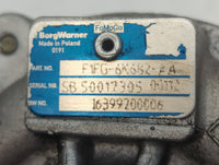 2017 Ford Escape Turbocharger Turbo Charger Super Charger Supercharger - Oemusedautoparts1.com