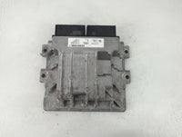 2017-2019 Ford Escape PCM Engine Control Computer ECU ECM PCU OEM P/N:FV6A-12B684-AB HJ5A-12A650-MA Fits Fits 2017 2018 2019