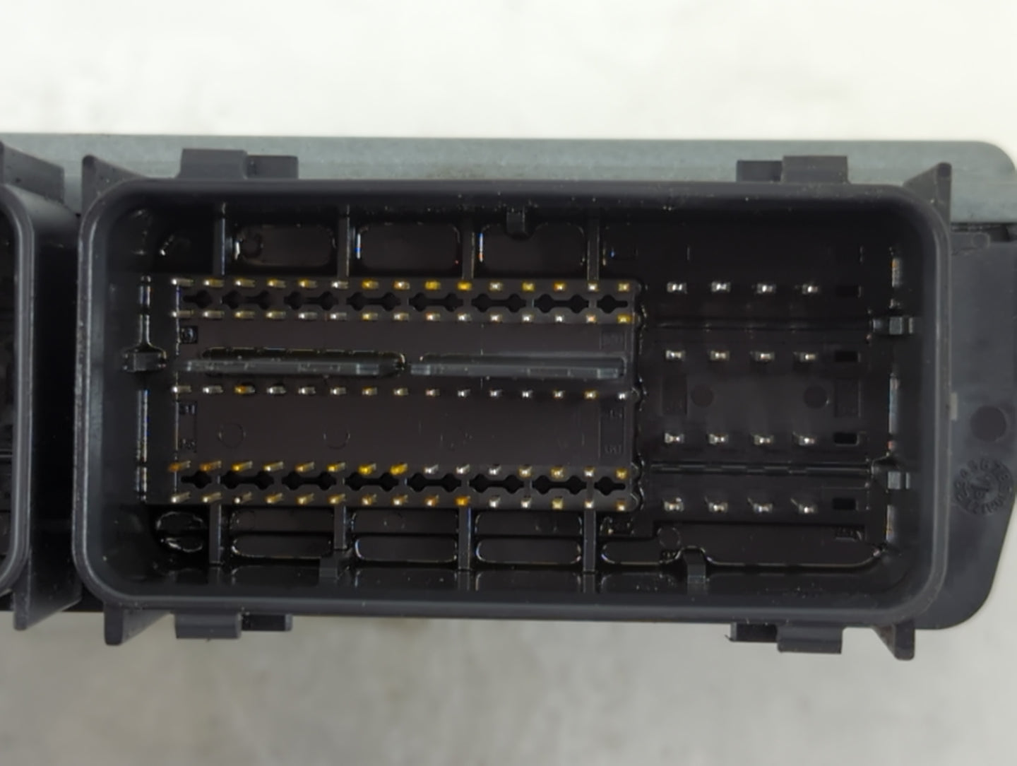 2017-2019 Ford Escape PCM Engine Control Computer ECU ECM PCU OEM P/N:FV6A-12B684-AB HJ5A-12A650-MA Fits Fits 2017 2018 2019