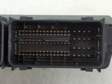 2017-2019 Ford Escape PCM Engine Control Computer ECU ECM PCU OEM P/N:FV6A-12B684-AB HJ5A-12A650-MA Fits Fits 2017 2018 2019 OEM Used Auto Parts