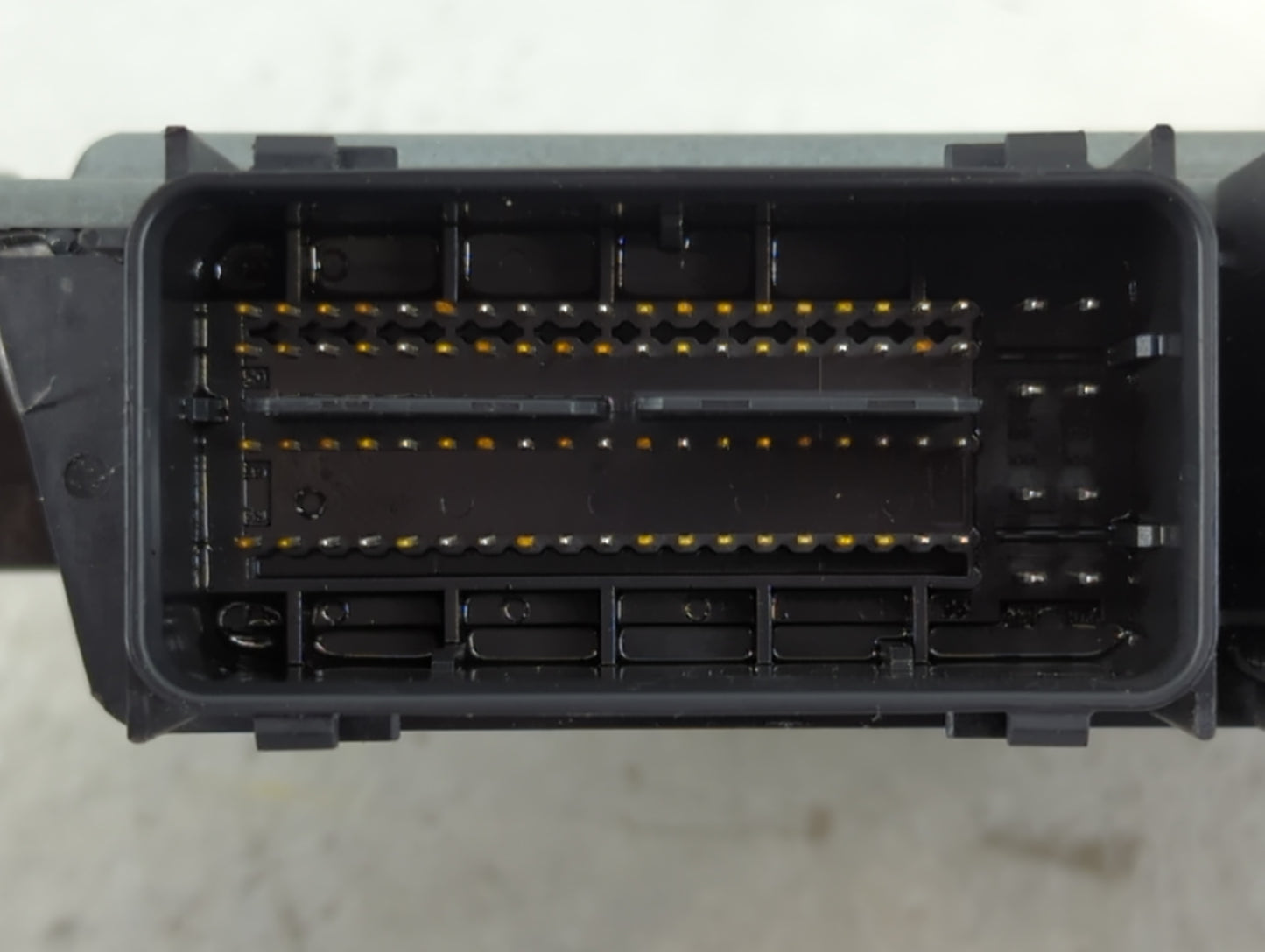 2017-2019 Ford Escape PCM Engine Control Computer ECU ECM PCU OEM P/N:FV6A-12B684-AB HJ5A-12A650-MA Fits Fits 2017 2018 2019