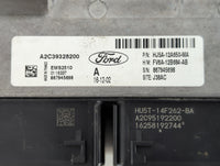 2017-2019 Ford Escape PCM Engine Control Computer ECU ECM PCU OEM P/N:FV6A-12B684-AB HJ5A-12A650-MA Fits Fits 2017 2018 2019