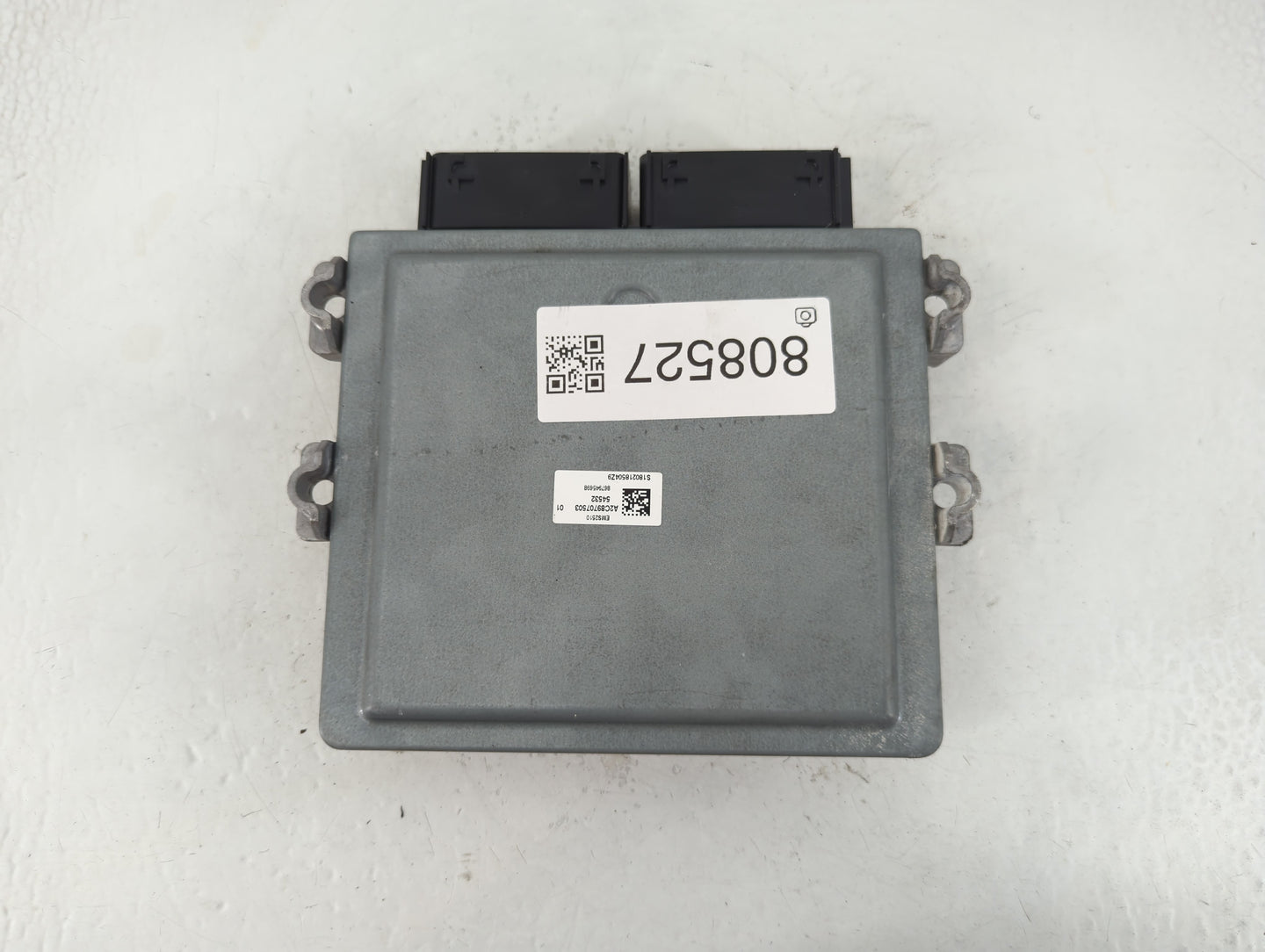 2017-2019 Ford Escape PCM Engine Control Computer ECU ECM PCU OEM P/N:FV6A-12B684-AB HJ5A-12A650-MA Fits Fits 2017 2018 2019