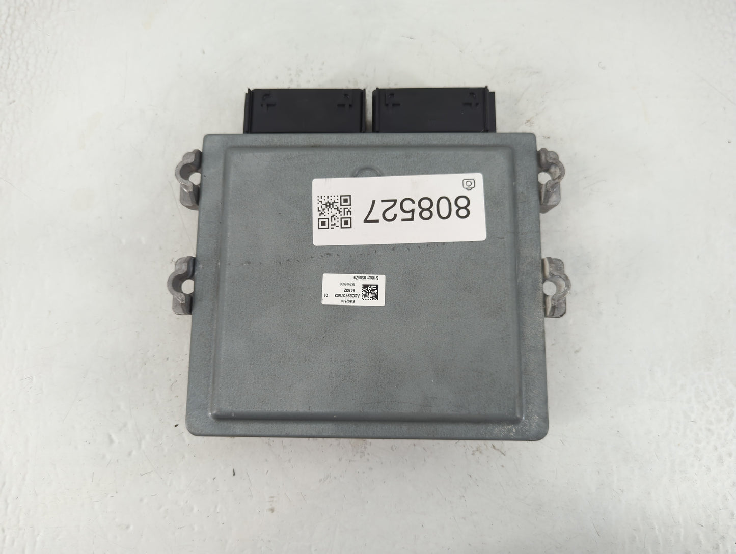 2017-2019 Ford Escape PCM Engine Control Computer ECU ECM PCU OEM P/N:FV6A-12B684-AB HJ5A-12A650-MA Fits Fits 2017 2018 2019