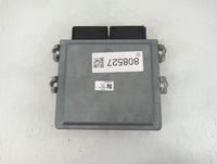 2017-2019 Ford Escape PCM Engine Control Computer ECU ECM PCU OEM P/N:FV6A-12B684-AB HJ5A-12A650-MA Fits Fits 2017 2018 2019