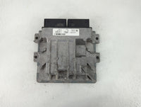 2017-2019 Ford Escape PCM Engine Control Computer ECU ECM PCU OEM P/N:HU5T-14F262-BA FV6A-12B684-AB Fits Fits 2017 2018 2019