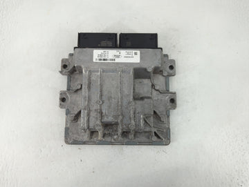 2017-2019 Ford Escape PCM Engine Control Computer ECU ECM PCU OEM P/N:HU5T-14F262-BA FV6A-12B684-AB Fits Fits 2017 2018 2019