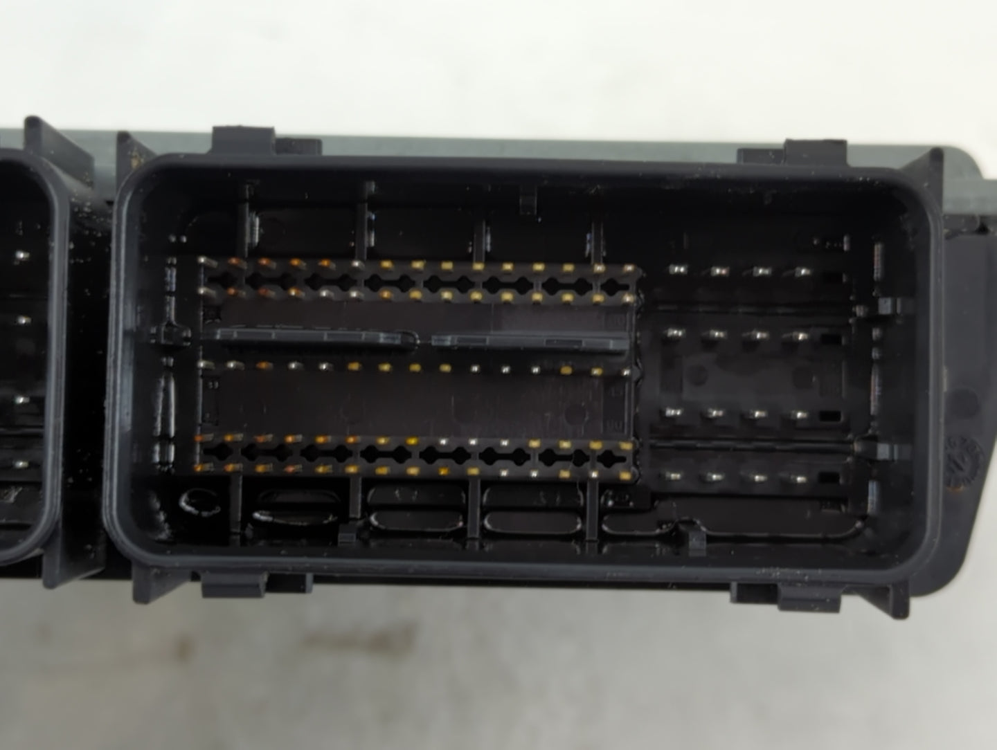 2017-2019 Ford Escape PCM Engine Control Computer ECU ECM PCU OEM P/N:HU5T-14F262-BA FV6A-12B684-AB Fits Fits 2017 2018 2019