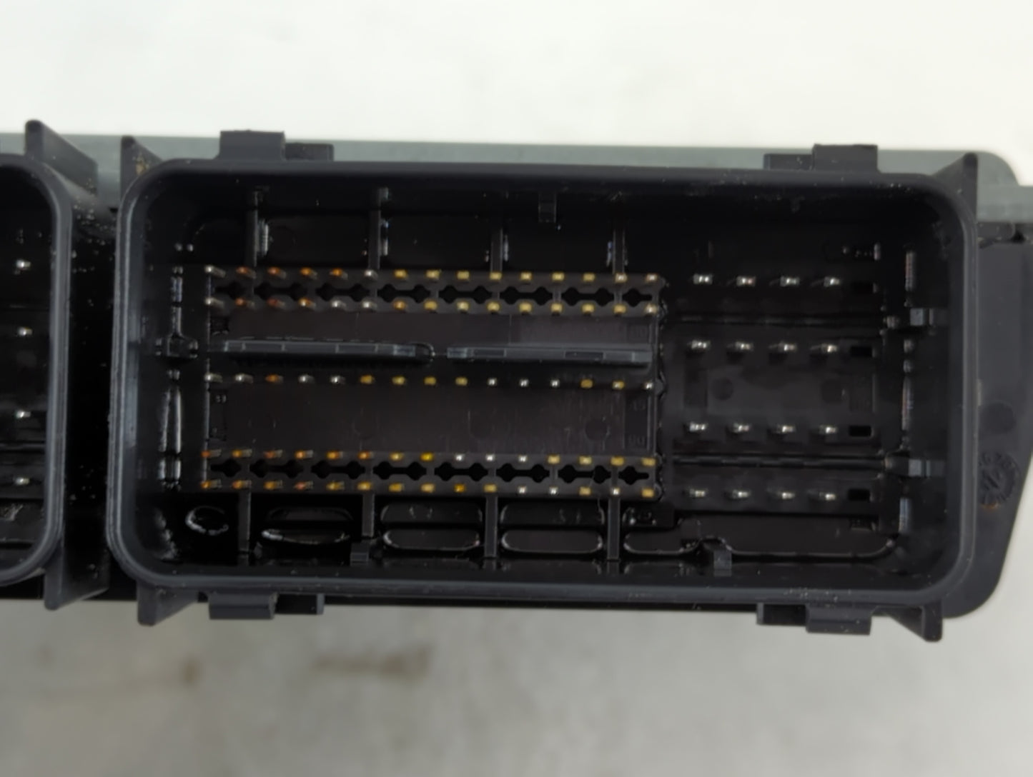 2017-2019 Ford Escape PCM Engine Control Computer ECU ECM PCU OEM P/N:HU5T-14F262-BA FV6A-12B684-AB Fits Fits 2017 2018 2019