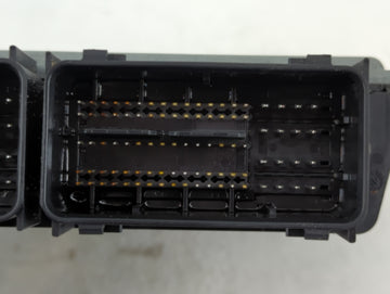 2017-2019 Ford Escape PCM Engine Control Computer ECU ECM PCU OEM P/N:HU5T-14F262-BA FV6A-12B684-AB Fits Fits 2017 2018 2019 OEM Used Auto Parts