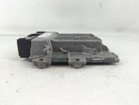 2017-2019 Ford Escape PCM Engine Control Computer ECU ECM PCU OEM P/N:HU5T-14F262-BA FV6A-12B684-AB Fits Fits 2017 2018 2019