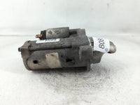 2017-2019 Ford Escape Car Starter Motor Solenoid OEM P/N:F1FT-11000-EB Fits Fits 2017 2018 2019 OEM Used Auto Parts - Oemuse