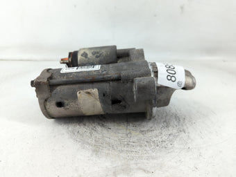 compare product 2017-2019 Ford Escape Car Starter Motor Solenoid OEM P/N:F1FT-11000-EB Fits Fits 2017 2018 2019 OEM Used Auto Parts