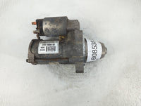 2017-2019 Ford Escape Car Starter Motor Solenoid OEM P/N:F1FT-11000-EB Fits Fits 2017 2018 2019 OEM Used Auto Parts - Oemuse