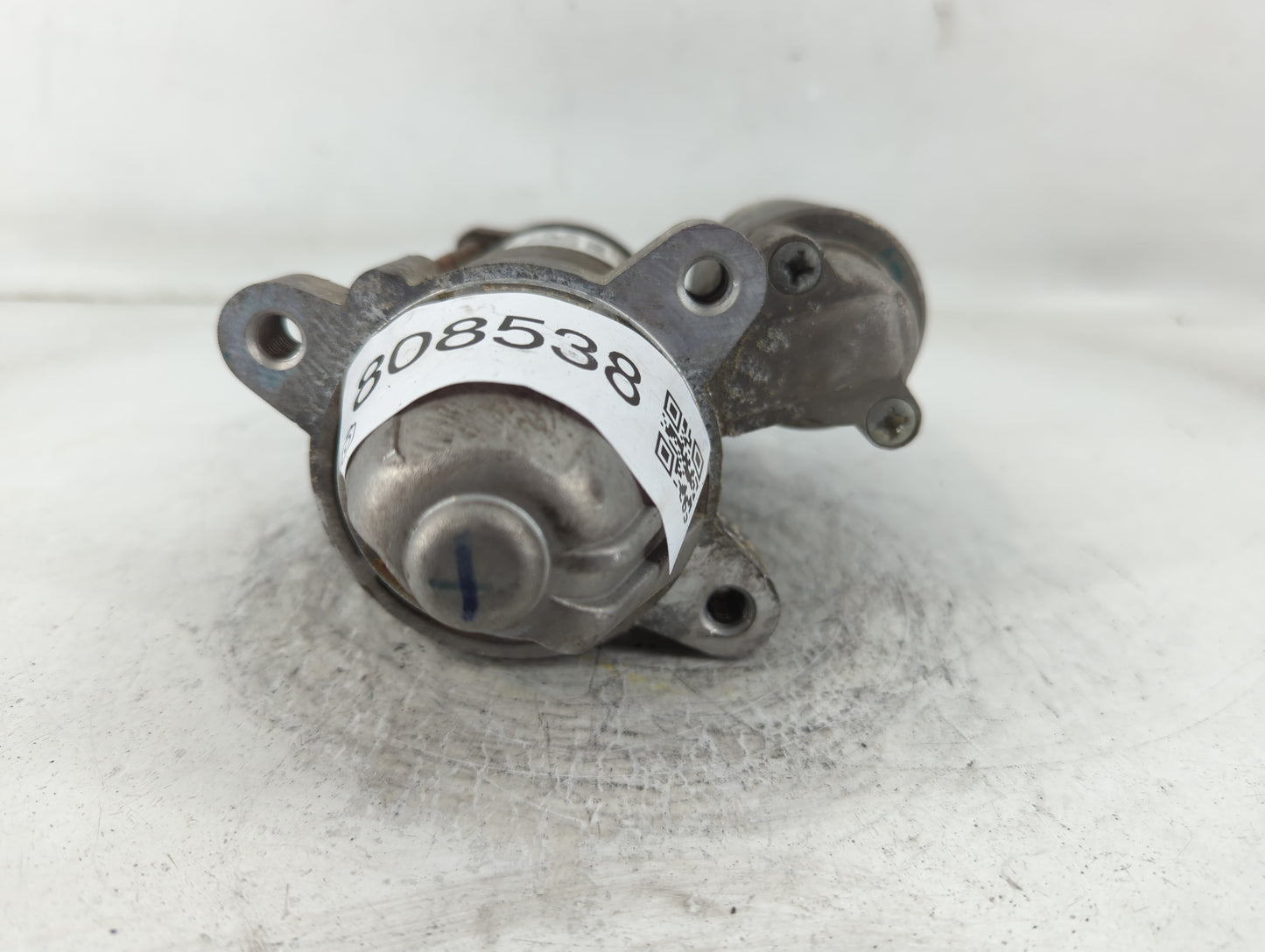 2017-2019 Ford Escape Car Starter Motor Solenoid OEM P/N:F1FT-11000-EB Fits Fits 2017 2018 2019 OEM Used Auto Parts - Oemuse