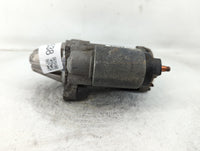 2017-2019 Ford Escape Car Starter Motor Solenoid OEM P/N:F1FT-11000-EB Fits Fits 2017 2018 2019 OEM Used Auto Parts - Oemuse