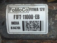 2017-2019 Ford Escape Car Starter Motor Solenoid OEM P/N:F1FT-11000-EB Fits Fits 2017 2018 2019 OEM Used Auto Parts - Oemuse
