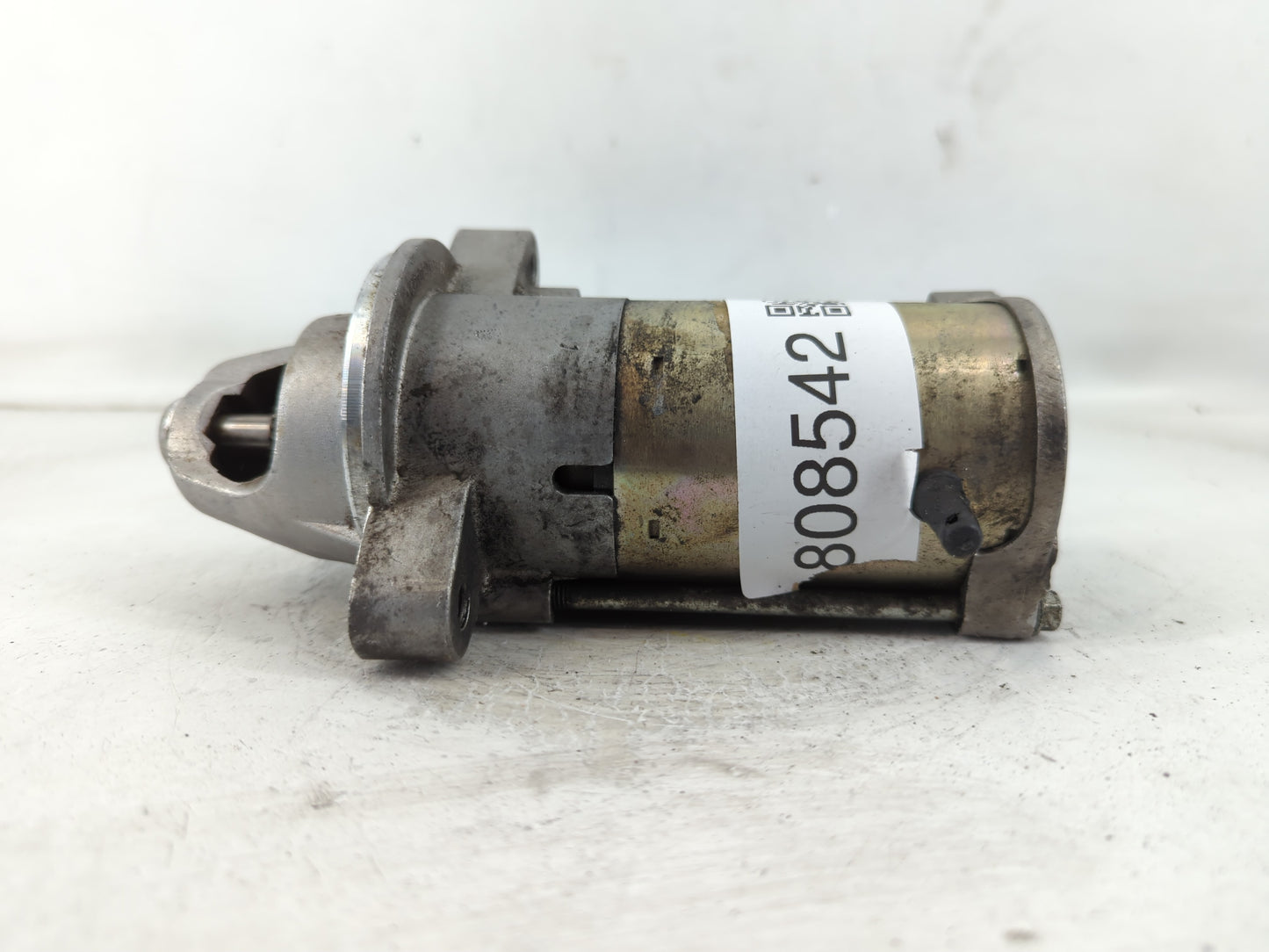 2017-2019 Ford Escape Car Starter Motor Solenoid OEM P/N:F1FT-11000-EB Fits Fits 2017 2018 2019 OEM Used Auto Parts - Oemuse