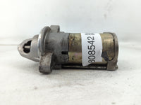 2017-2019 Ford Escape Car Starter Motor Solenoid OEM P/N:F1FT-11000-EB Fits Fits 2017 2018 2019 OEM Used Auto Parts - Oemuse