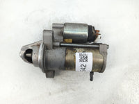 2017-2019 Ford Escape Car Starter Motor Solenoid OEM P/N:F1FT-11000-EB Fits Fits 2017 2018 2019 OEM Used Auto Parts - Oemuse