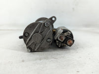2017-2019 Ford Escape Car Starter Motor Solenoid OEM P/N:F1FT-11000-EB Fits Fits 2017 2018 2019 OEM Used Auto Parts - Oemuse
