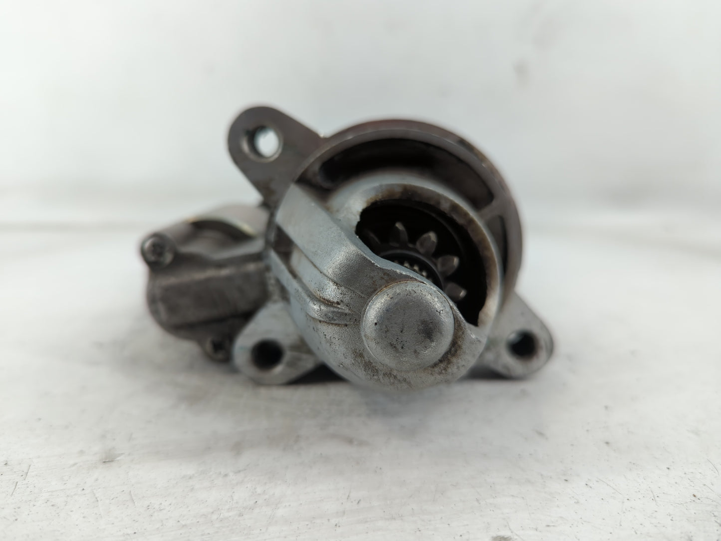 2017-2019 Ford Escape Car Starter Motor Solenoid OEM P/N:F1FT-11000-EB Fits Fits 2017 2018 2019 OEM Used Auto Parts - Oemuse
