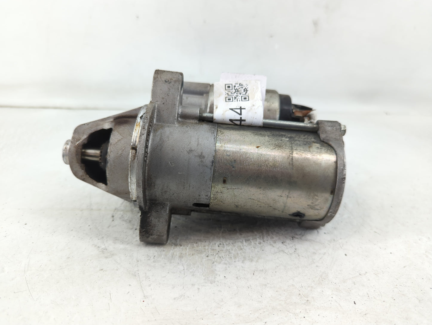 2017-2019 Ford Escape Car Starter Motor Solenoid OEM P/N:F1FT-11000-EB Fits Fits 2017 2018 2019 2020 2021 2022 OEM Used Auto