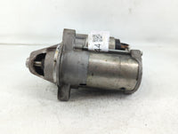 2017-2019 Ford Escape Car Starter Motor Solenoid OEM P/N:F1FT-11000-EB Fits Fits 2017 2018 2019 2020 2021 2022 OEM Used Auto