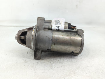 2017-2019 Ford Escape Car Starter Motor Solenoid OEM P/N:F1FT-11000-EB Fits Fits 2017 2018 2019 2020 2021 2022 OEM Used Auto