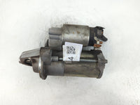 2017-2019 Ford Escape Car Starter Motor Solenoid OEM P/N:F1FT-11000-EB Fits Fits 2017 2018 2019 2020 2021 2022 OEM Used Auto