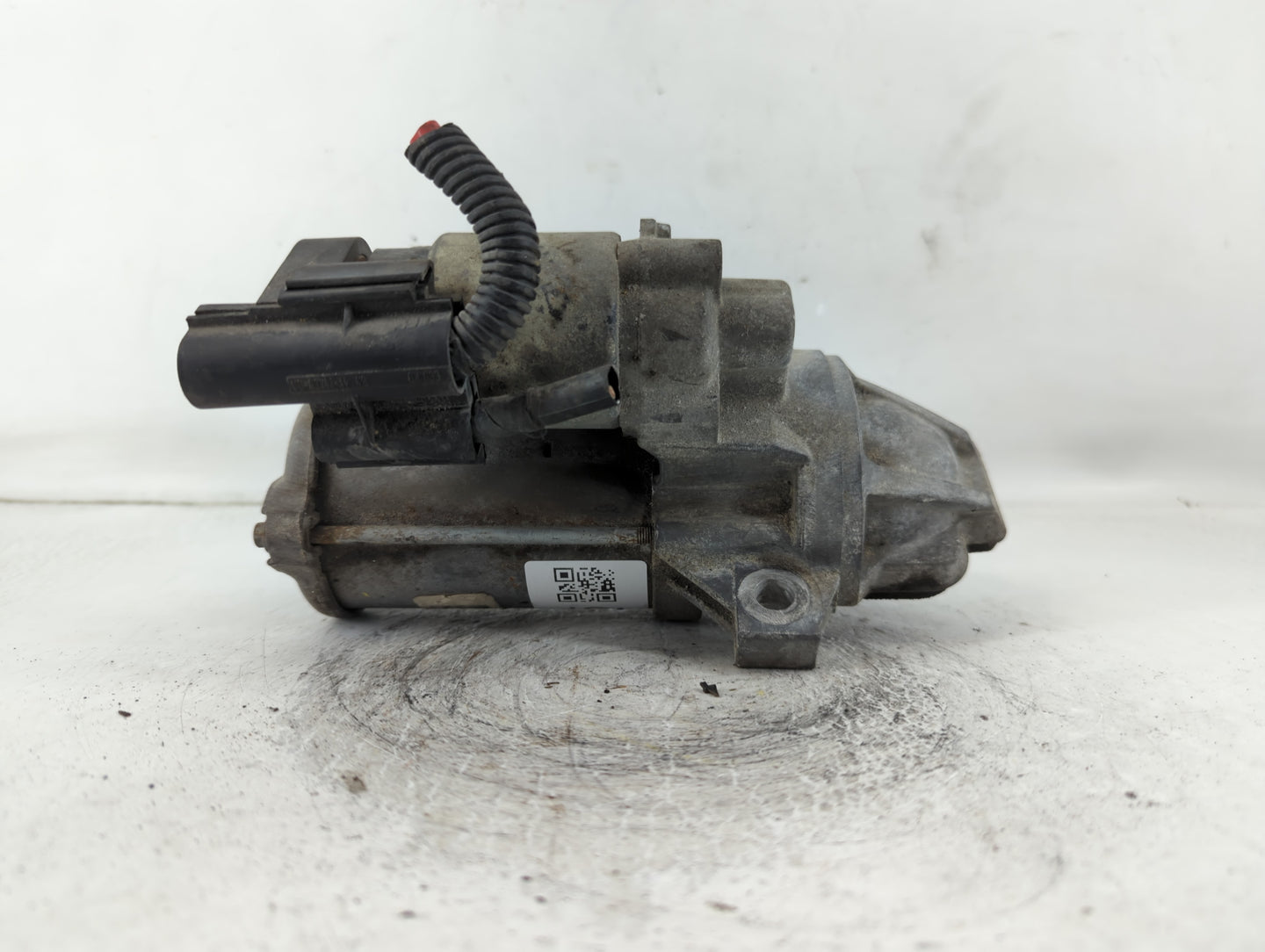 2017-2019 Ford Escape Car Starter Motor Solenoid OEM P/N:GV6T-11000-AA Fits Fits 2017 2018 2019 2020 2021 2022 OEM Used Auto