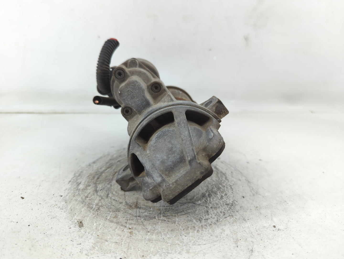 2017-2019 Ford Escape Car Starter Motor Solenoid OEM P/N:GV6T-11000-AA Fits Fits 2017 2018 2019 2020 2021 2022 OEM Used Auto