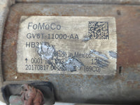 2017-2019 Ford Escape Car Starter Motor Solenoid OEM P/N:GV6T-11000-AA Fits Fits 2017 2018 2019 2020 2021 2022 OEM Used Auto