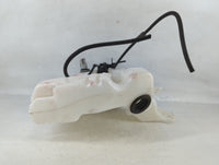 2015-2019 Ford Escape Windshield Washer Fluid Reservoir Bottle Oem - Oemusedautoparts1.com