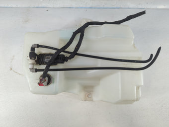 compare product 2015-2019 Ford Escape Windshield Washer Fluid Reservoir Bottle Oem