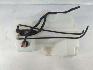 2015-2019 Ford Escape Windshield Washer Fluid Reservoir Bottle Oem - Oemusedautoparts1.com