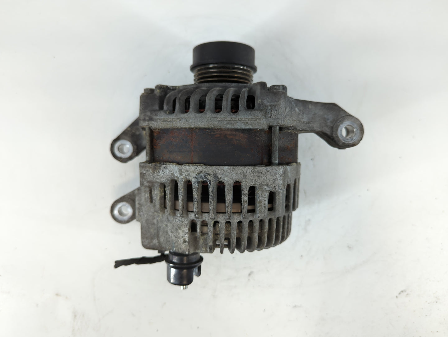 2013-2019 Ford Escape Alternator Replacement Generator Charging Assembly Engine OEM P/N:CJ5T-10300-CB Fits OEM Used Auto Par