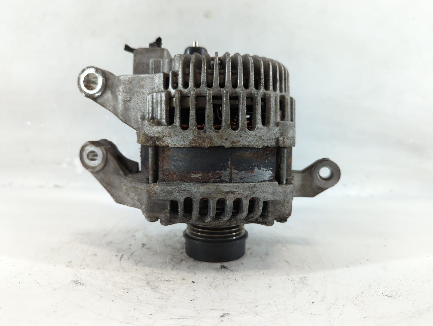 2013-2019 Ford Escape Alternator Replacement Generator Charging Assembly Engine OEM P/N:CJ5T-10300-CB Fits OEM Used Auto Par
