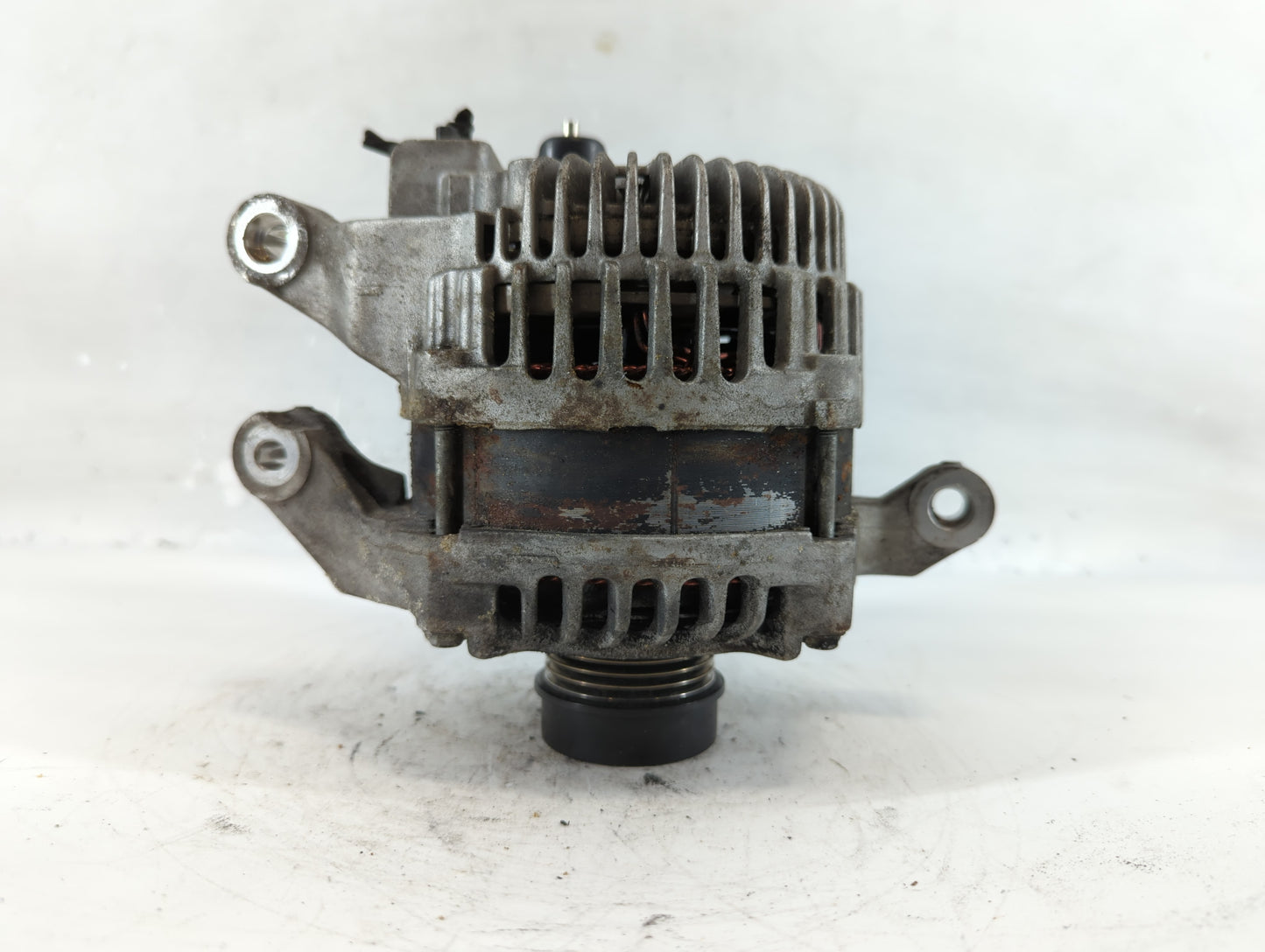 2013-2019 Ford Escape Alternator Replacement Generator Charging Assembly Engine OEM P/N:CJ5T-10300-CB Fits OEM Used Auto Par