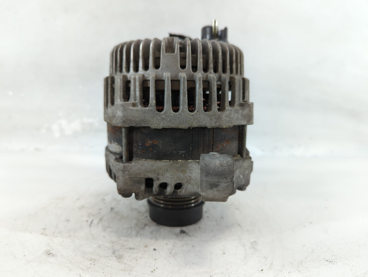 2013-2019 Ford Escape Alternator Replacement Generator Charging Assembly Engine OEM P/N:CJ5T-10300-CB Fits OEM Used Auto Par