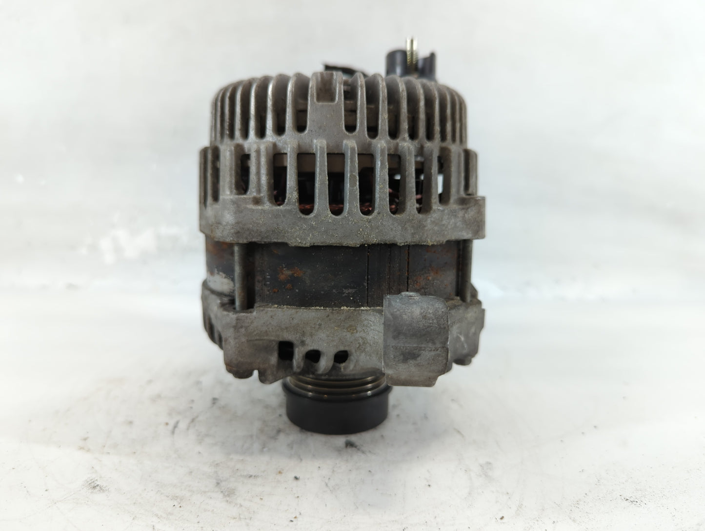 2013-2019 Ford Escape Alternator Replacement Generator Charging Assembly Engine OEM P/N:CJ5T-10300-CB Fits OEM Used Auto Par