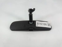 2017-2019 Ford Escape Interior Rear View Mirror Replacement OEM P/N:E11045617 EII026532 Fits Fits 2015 2016 2017 2018 2019 O