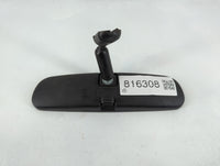 2017-2019 Ford Escape Interior Rear View Mirror Replacement OEM P/N:E11045617 EII026532 Fits Fits 2015 2016 2017 2018 2019 O