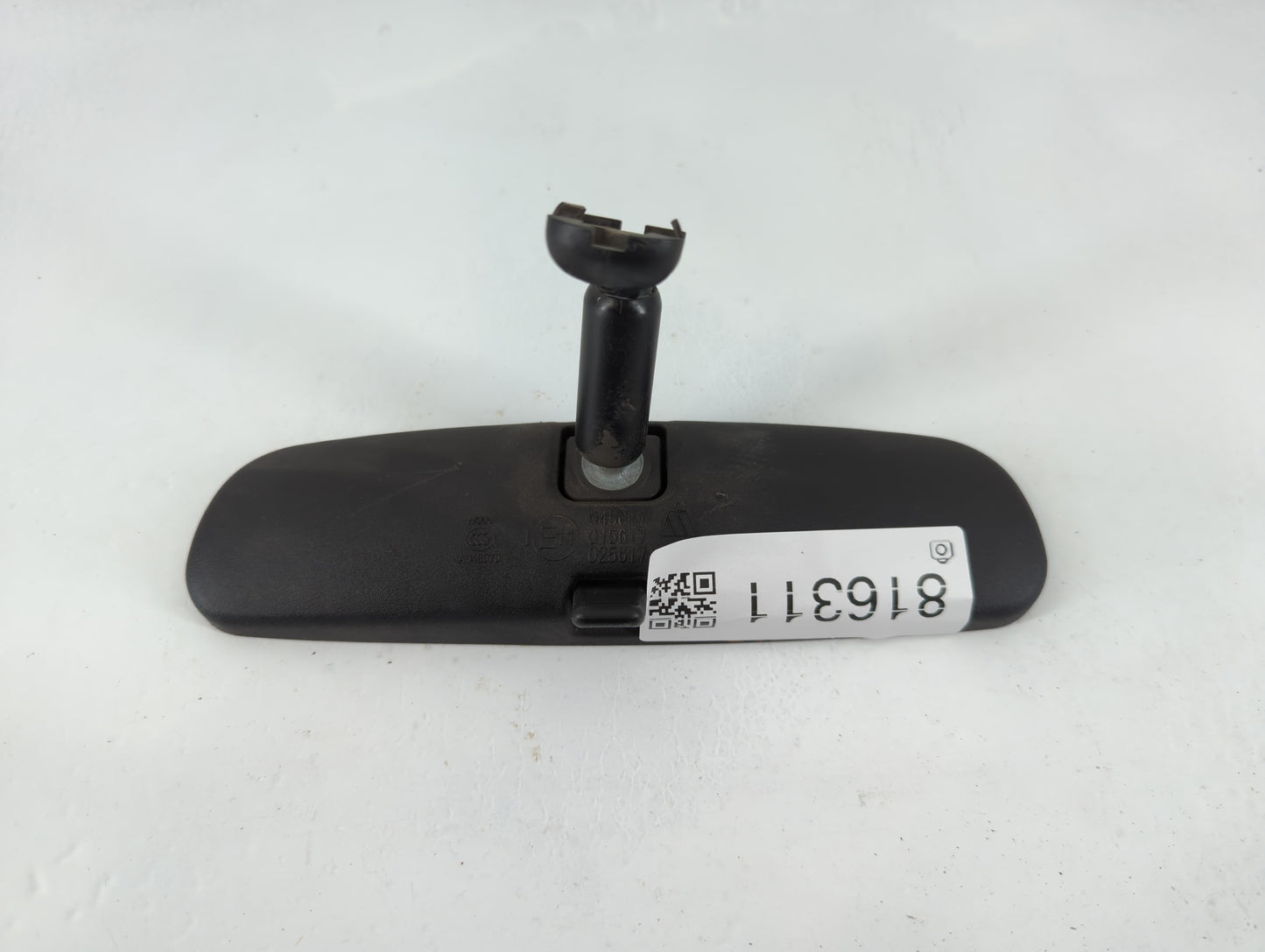 2017-2019 Ford Escape Interior Rear View Mirror Replacement OEM P/N:E11045617 EII026532 Fits Fits 2015 2016 2017 2018 2019 O