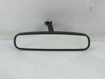 2017-2019 Ford Escape Interior Rear View Mirror Replacement OEM P/N:E11045617 EII026532 Fits Fits 2015 2016 2017 2018 2019 O