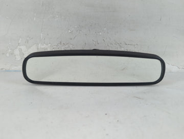 2017-2019 Ford Escape Interior Rear View Mirror Replacement OEM P/N:E11045617 EII026532 Fits Fits 2015 2016 2017 2018 2019 O